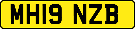 MH19NZB