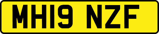 MH19NZF