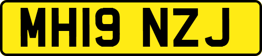MH19NZJ