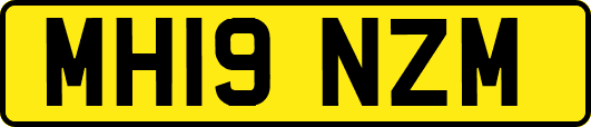 MH19NZM