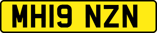 MH19NZN