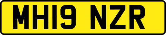 MH19NZR