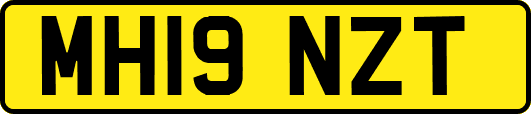 MH19NZT