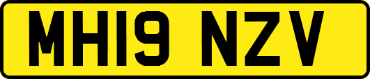 MH19NZV