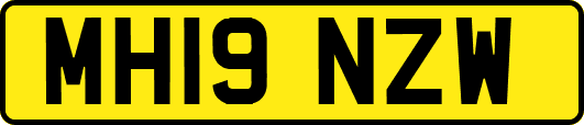 MH19NZW