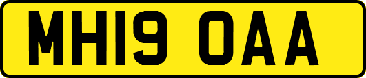 MH19OAA