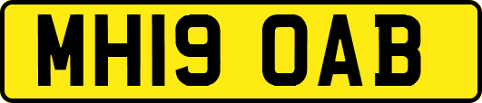 MH19OAB