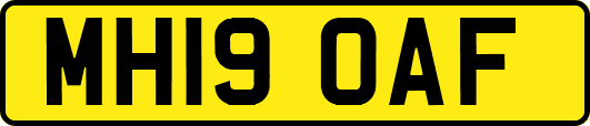 MH19OAF