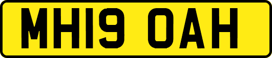 MH19OAH