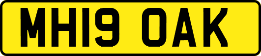 MH19OAK