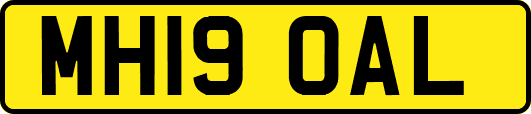 MH19OAL