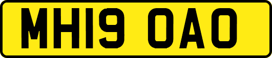 MH19OAO