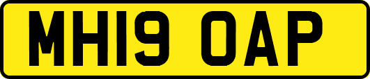 MH19OAP