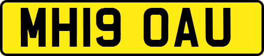 MH19OAU