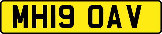 MH19OAV