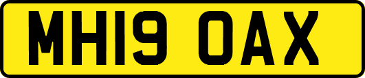MH19OAX