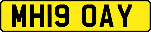 MH19OAY