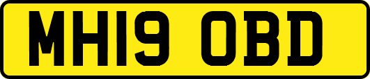 MH19OBD