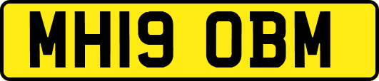 MH19OBM