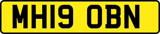 MH19OBN