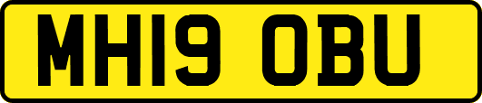 MH19OBU