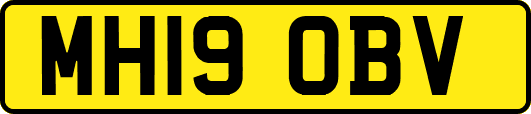 MH19OBV