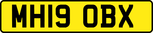 MH19OBX