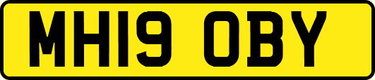 MH19OBY