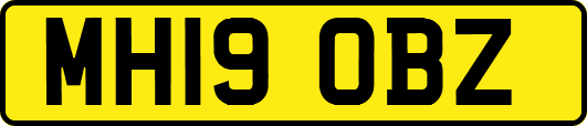MH19OBZ
