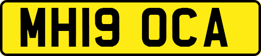MH19OCA