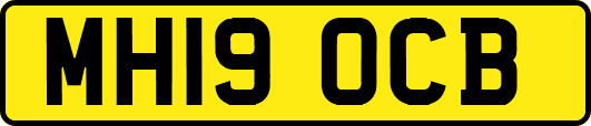 MH19OCB