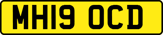 MH19OCD