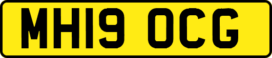 MH19OCG