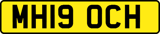 MH19OCH