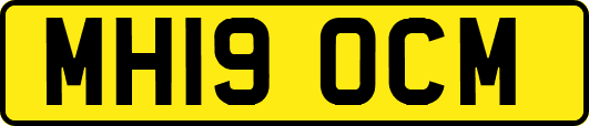 MH19OCM