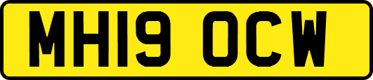 MH19OCW