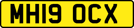 MH19OCX