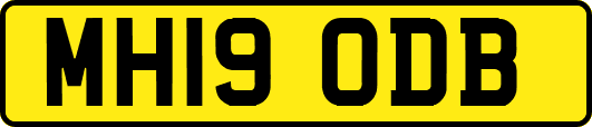 MH19ODB