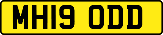 MH19ODD
