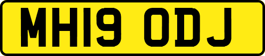 MH19ODJ