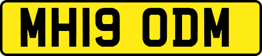 MH19ODM