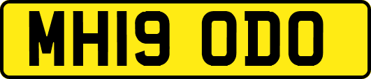 MH19ODO