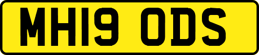 MH19ODS