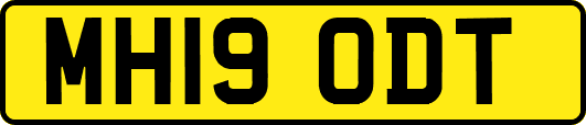 MH19ODT