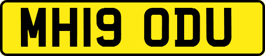 MH19ODU