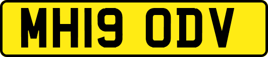 MH19ODV
