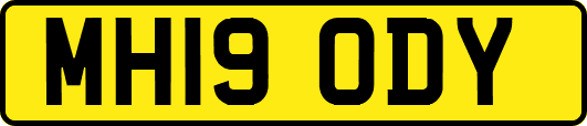 MH19ODY