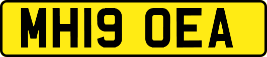 MH19OEA