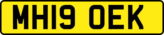 MH19OEK