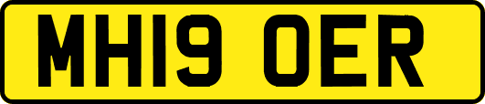 MH19OER